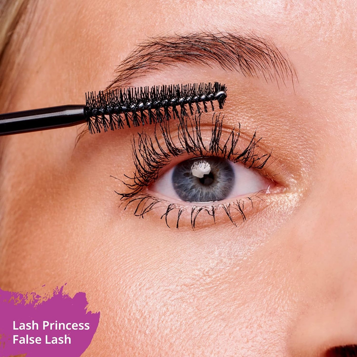 Essence | Lash Princess False Lash Effect Mascara | Volumizing & Lengthening | Cruelty Free & Paraben Free